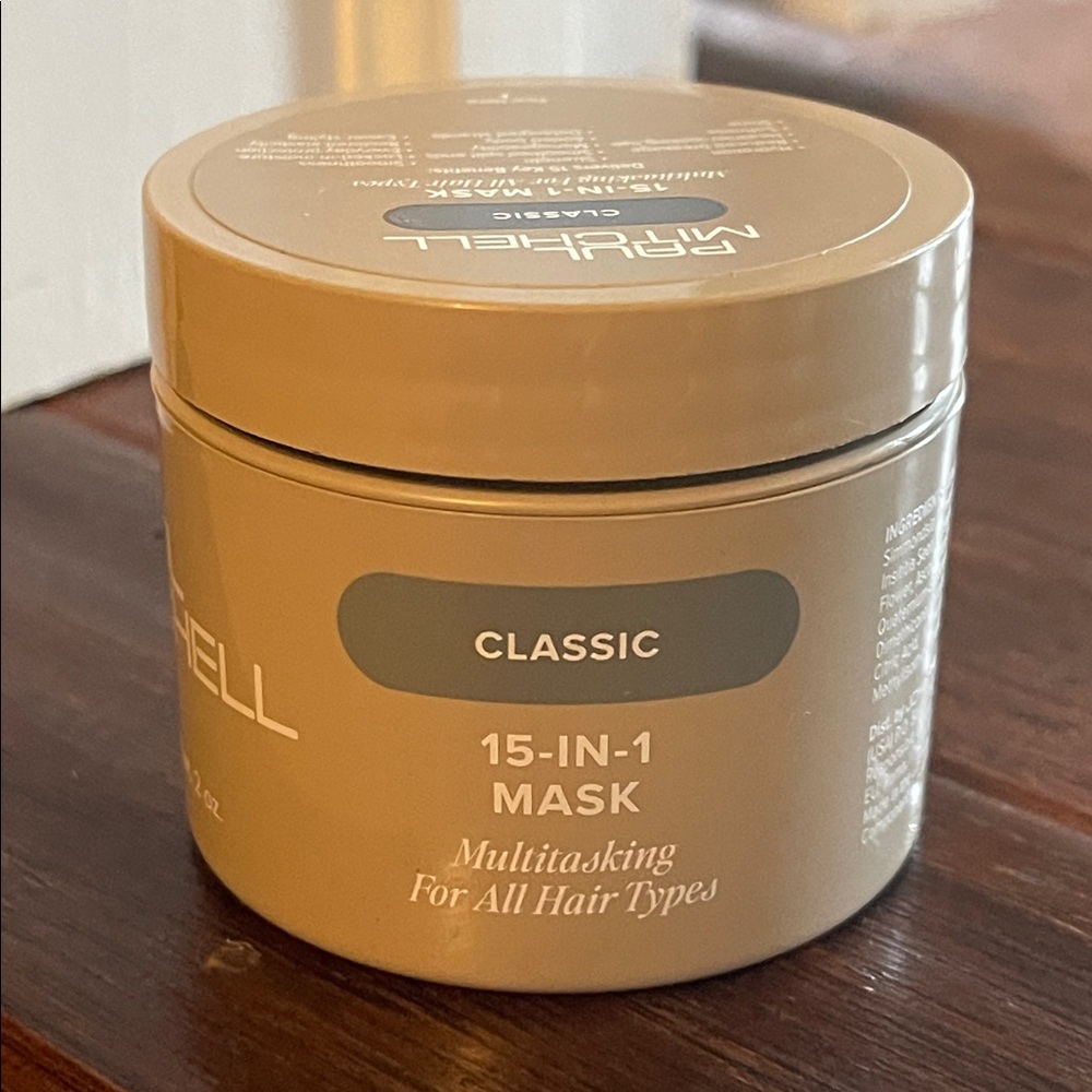 Paul Mitchell 15-In-1 Mask - Picture 3 of 4